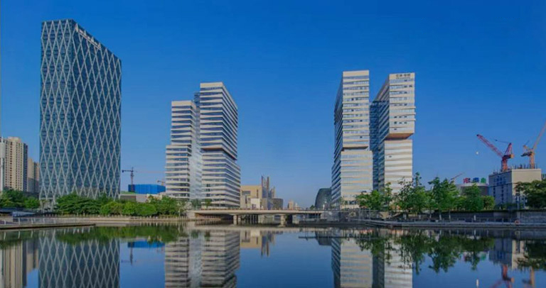 展会直击|明骏国际亮相第五届宁波航交会